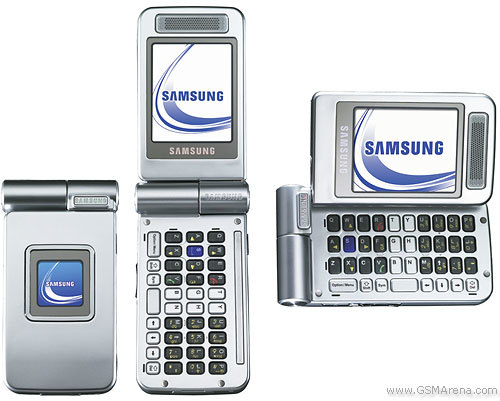 Samsung D300