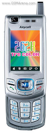 Samsung D428