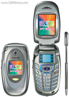 Samsung D488