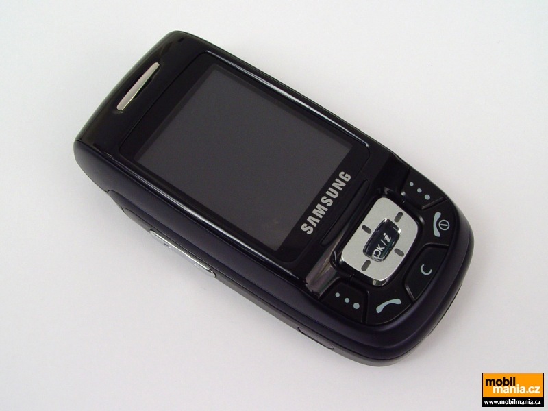 Samsung D500