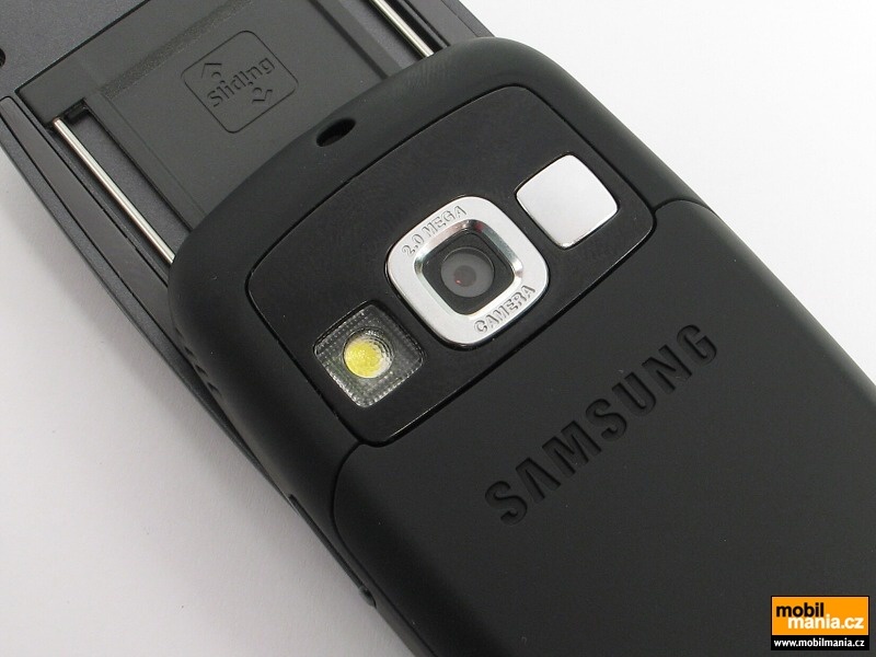 Samsung D600