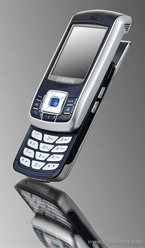 Samsung D710