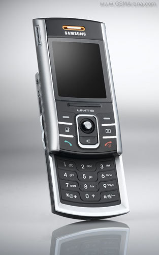 Samsung D720