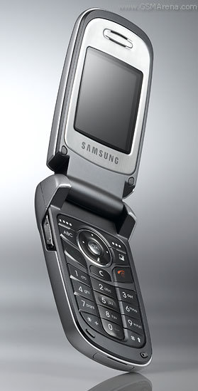 Samsung D730