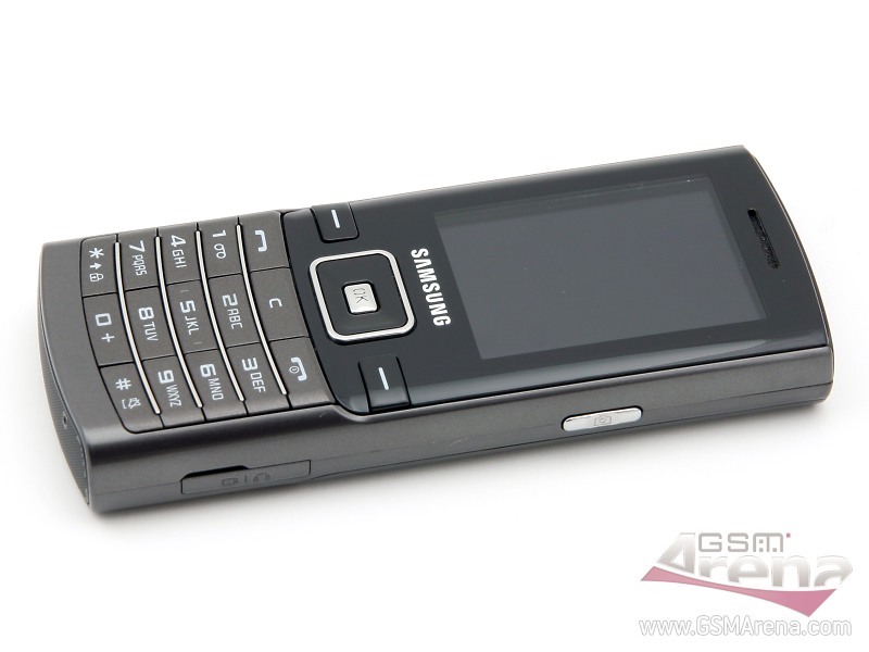 Samsung D780