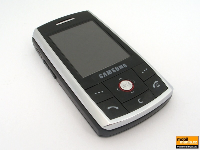 Samsung D800