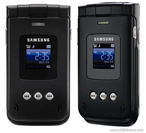 Samsung D810