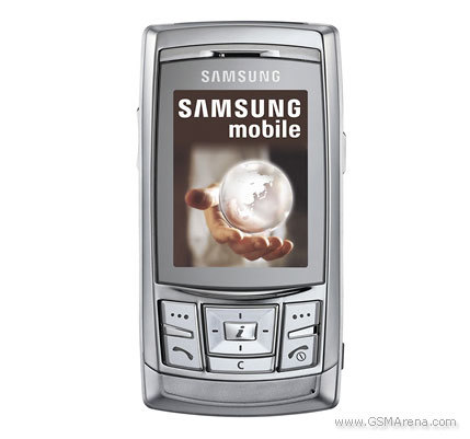 Samsung D840