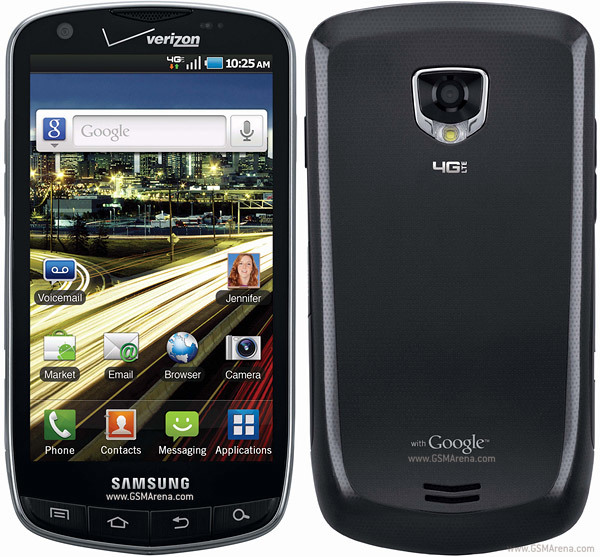 Samsung Droid Charge I510