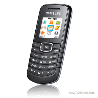 Samsung E1085T