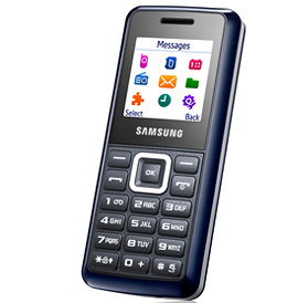 Samsung E1110