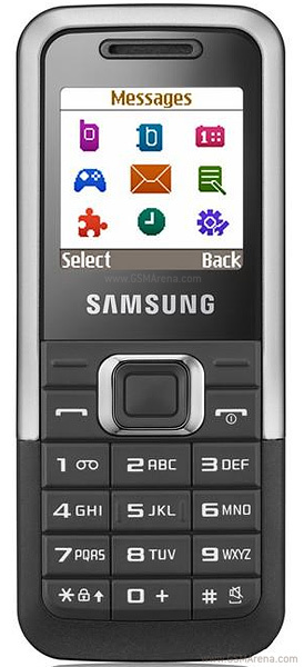 Samsung E1120