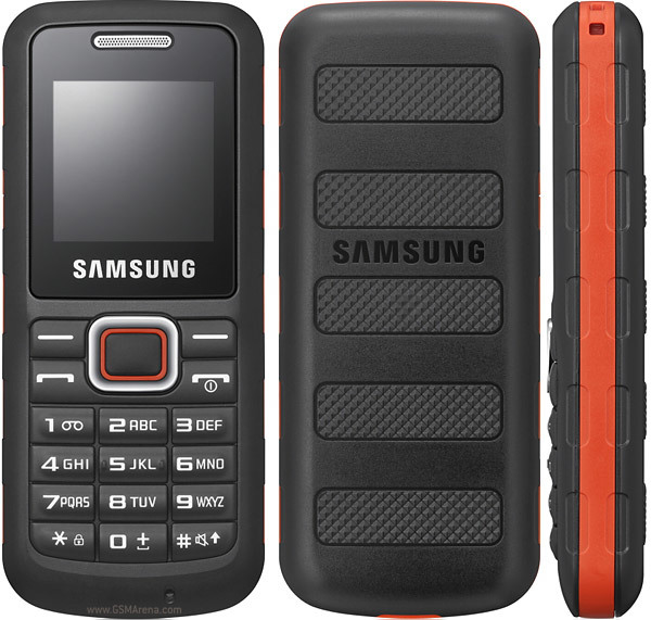 Samsung E1130B