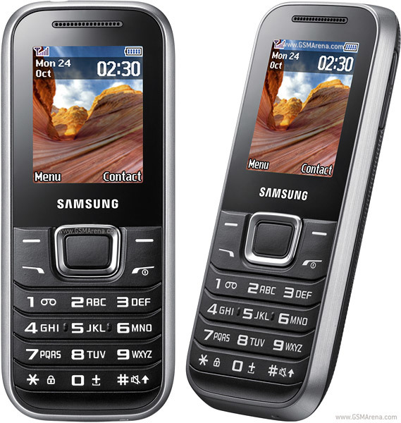 Samsung E1230