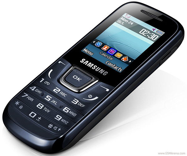 Samsung E1282T