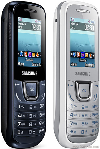 Samsung E1282T