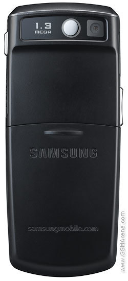 Samsung E200
