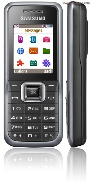 Samsung E2100B