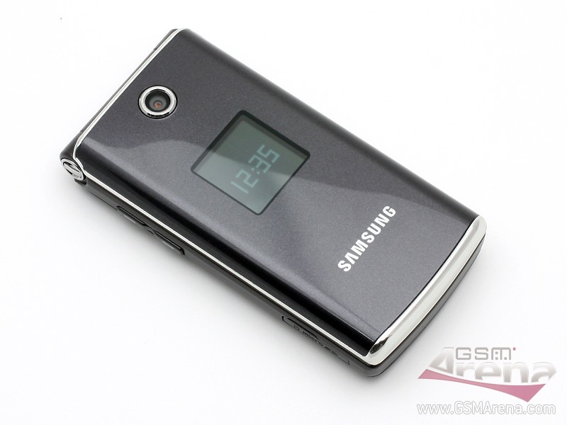 Samsung E210
