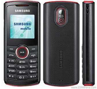 Samsung E2120
