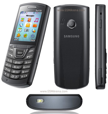Samsung E2152