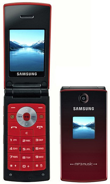 Samsung E215