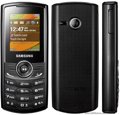 Samsung E2230