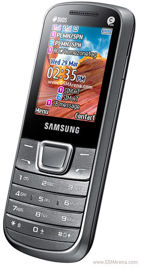 Samsung E2252