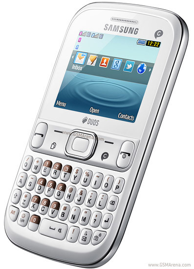 Samsung E2262