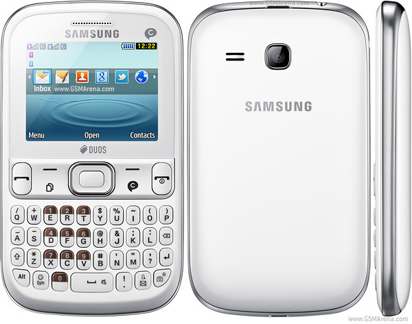 Samsung E2262