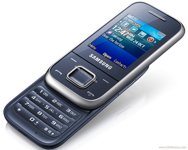 Samsung E2350B