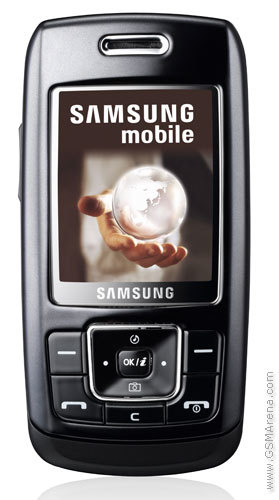 Samsung E251