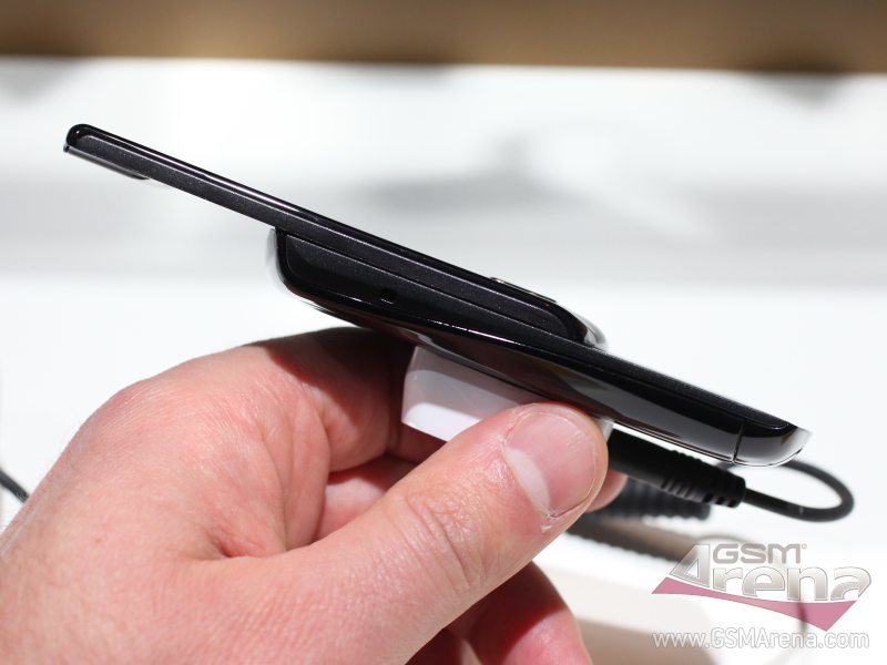 Samsung E2550 Monte Slider