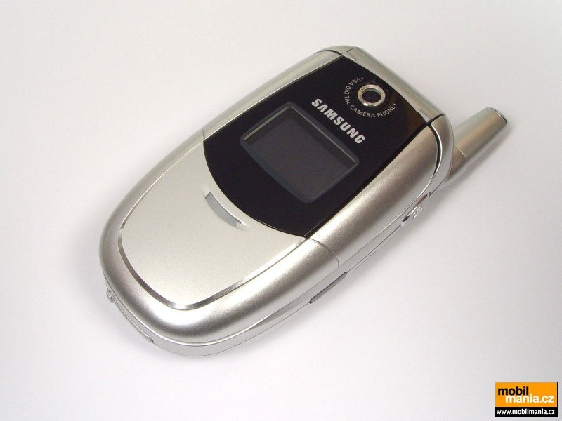 Samsung E300