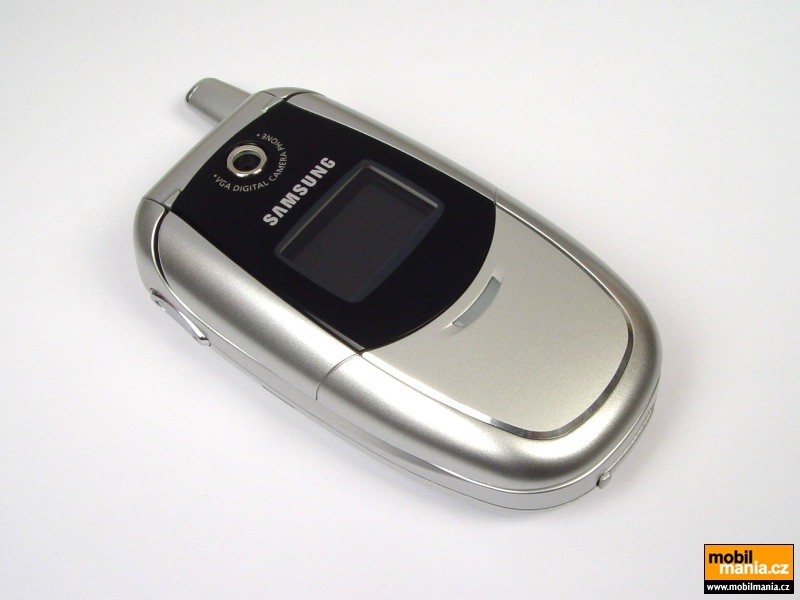 Samsung E300