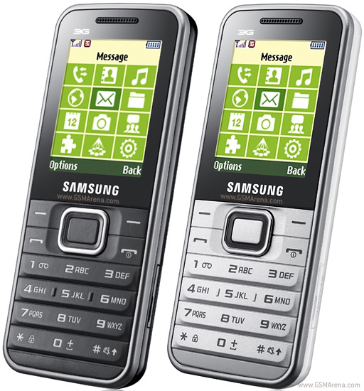 Samsung E3210