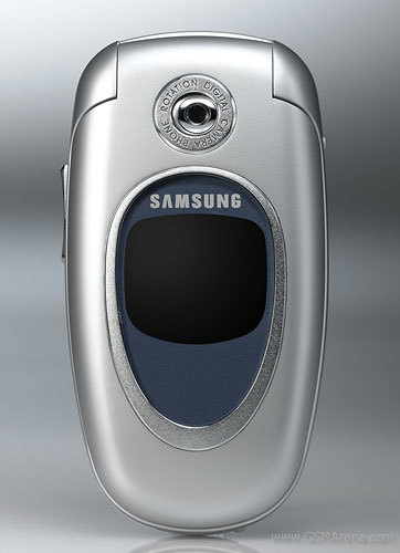 Samsung E340