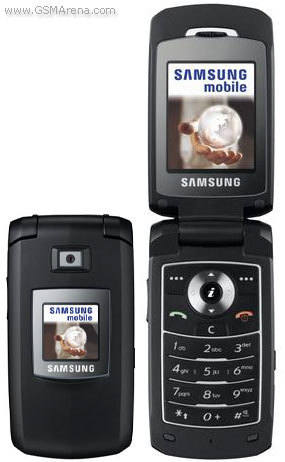 Samsung E480