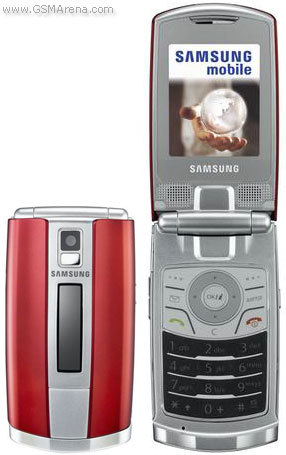 Samsung E490