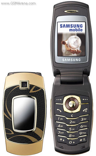 Samsung E500