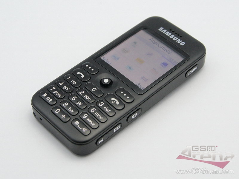 Samsung E590