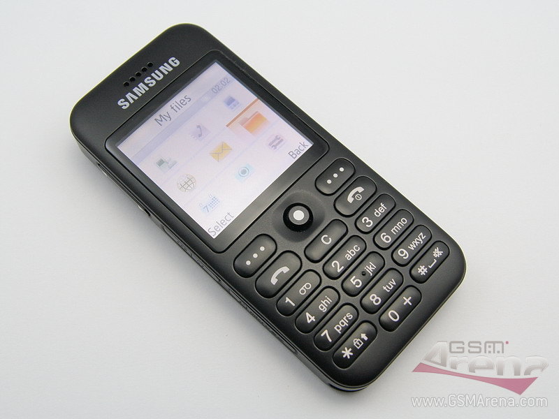 Samsung E590