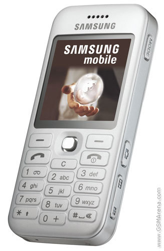 Samsung E590