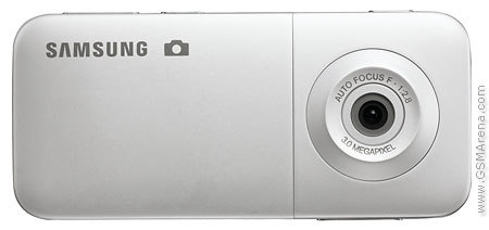 Samsung E590