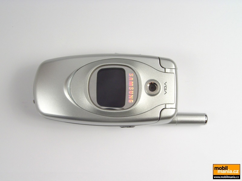 Samsung E600