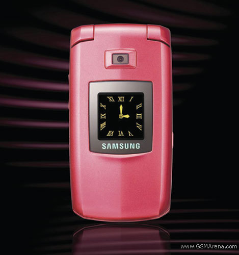 Samsung E690