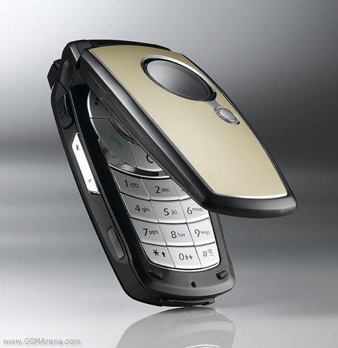 Samsung E750
