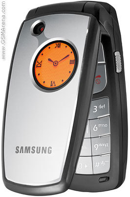 Samsung E760
