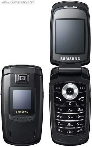 Samsung E780