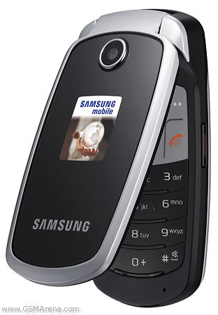 Samsung E790